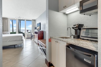 Situated on the ground floor, this inviting resort studio on Sandestin Golf and Beach Resort - The Links in Florida - for sale on GolfHomes.com, golf home, golf lot