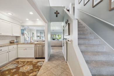 Coastal charm and resort-style living come together in this on Sandestin Golf and Beach Resort - The Links in Florida - for sale on GolfHomes.com, golf home, golf lot