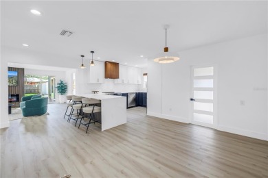 Elegant 4-Bedroom, 3-Bathroom Retreat in the Heart of Dunedin

 on The Dunedin Country Club in Florida - for sale on GolfHomes.com, golf home, golf lot