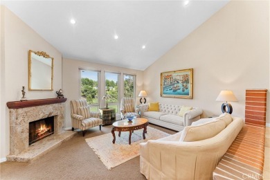 Beautifully Updated Single-Level Home with Golf Course Views on Casta del Sol Golf Course in California - for sale on GolfHomes.com, golf home, golf lot