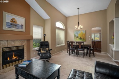 Golf course living at its finest at Creekside Golf Estates. This on  in Oregon - for sale on GolfHomes.com, golf home, golf lot