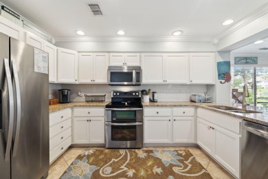 Coastal charm and resort-style living come together in this on Sandestin Golf and Beach Resort - The Links in Florida - for sale on GolfHomes.com, golf home, golf lot