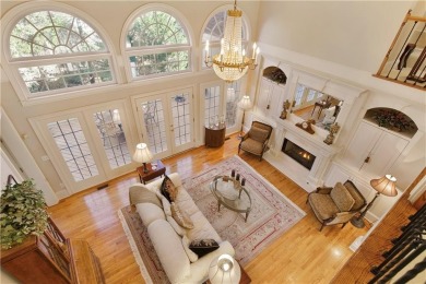 Everything You Have Been Looking for in St Ives Country Club & on St. Ives Golf and Country Club in Georgia - for sale on GolfHomes.com, golf home, golf lot