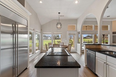 Don't miss the chance to own this beautiful golf course retreat on Slick Rock Golf Course - Horseshoe Bay in Texas - for sale on GolfHomes.com, golf home, golf lot