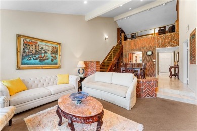 Beautifully Updated Single-Level Home with Golf Course Views on Casta del Sol Golf Course in California - for sale on GolfHomes.com, golf home, golf lot