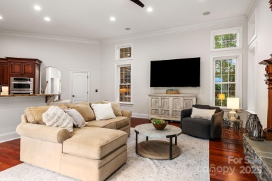 Experience a one-of-a-kind floor plan with this stunning on Cowans Ford Country Club in North Carolina - for sale on GolfHomes.com, golf home, golf lot