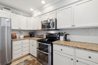 Coastal charm and resort-style living come together in this on Sandestin Golf and Beach Resort - The Links in Florida - for sale on GolfHomes.com, golf home, golf lot