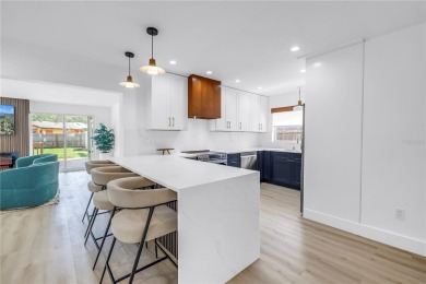 Elegant 4-Bedroom, 3-Bathroom Retreat in the Heart of Dunedin

 on The Dunedin Country Club in Florida - for sale on GolfHomes.com, golf home, golf lot
