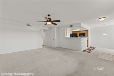 DON'T DO THOSE STEPS. Discover comfortable living in this on The Oasis Golf Club in Nevada - for sale on GolfHomes.com, golf home, golf lot