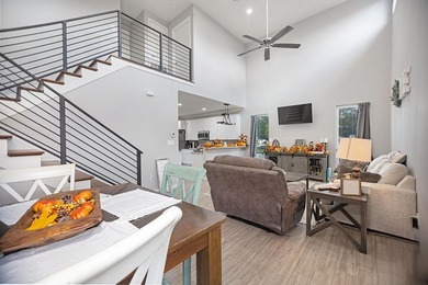 Beautiful townhouse located in the desired Crown Colony on Crown Colony Country Club in Texas - for sale on GolfHomes.com, golf home, golf lot