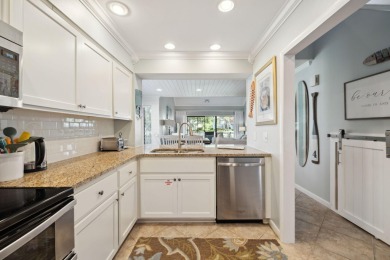 Coastal charm and resort-style living come together in this on Sandestin Golf and Beach Resort - The Links in Florida - for sale on GolfHomes.com, golf home, golf lot