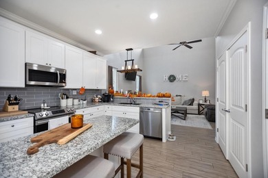 Beautiful townhouse located in the desired Crown Colony on Crown Colony Country Club in Texas - for sale on GolfHomes.com, golf home, golf lot