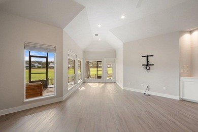 Don't miss the chance to own this beautiful golf course retreat on Slick Rock Golf Course - Horseshoe Bay in Texas - for sale on GolfHomes.com, golf home, golf lot