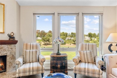 Beautifully Updated Single-Level Home with Golf Course Views on Casta del Sol Golf Course in California - for sale on GolfHomes.com, golf home, golf lot