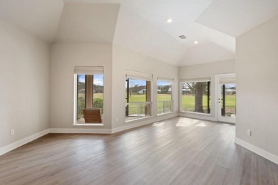 Don't miss the chance to own this beautiful golf course retreat on Slick Rock Golf Course - Horseshoe Bay in Texas - for sale on GolfHomes.com, golf home, golf lot