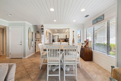Coastal charm and resort-style living come together in this on Sandestin Golf and Beach Resort - The Links in Florida - for sale on GolfHomes.com, golf home, golf lot
