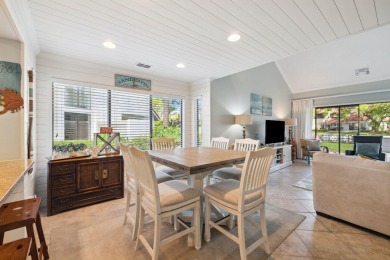 Coastal charm and resort-style living come together in this on Sandestin Golf and Beach Resort - The Links in Florida - for sale on GolfHomes.com, golf home, golf lot