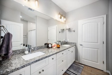 Beautiful townhouse located in the desired Crown Colony on Crown Colony Country Club in Texas - for sale on GolfHomes.com, golf home, golf lot