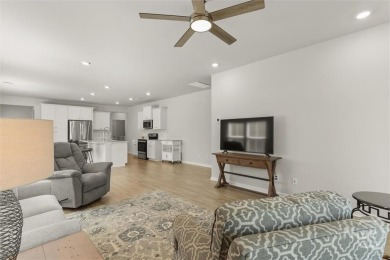 Fantastic, like-new home in Westbrook. As you step in from the on Savannah Quarters Country Club in Georgia - for sale on GolfHomes.com, golf home, golf lot