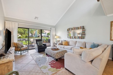 Coastal charm and resort-style living come together in this on Sandestin Golf and Beach Resort - The Links in Florida - for sale on GolfHomes.com, golf home, golf lot