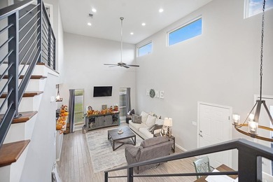 Beautiful townhouse located in the desired Crown Colony on Crown Colony Country Club in Texas - for sale on GolfHomes.com, golf home, golf lot