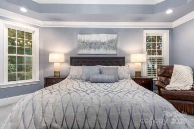 Experience a one-of-a-kind floor plan with this stunning on Cowans Ford Country Club in North Carolina - for sale on GolfHomes.com, golf home, golf lot