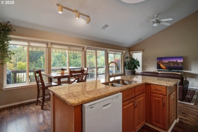 Golf course living at its finest at Creekside Golf Estates. This on  in Oregon - for sale on GolfHomes.com, golf home, golf lot