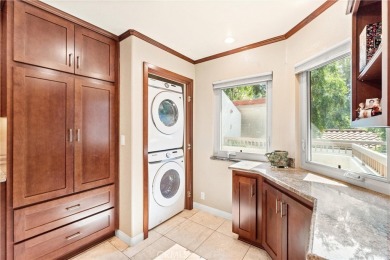 Beautifully Updated Single-Level Home with Golf Course Views on Casta del Sol Golf Course in California - for sale on GolfHomes.com, golf home, golf lot