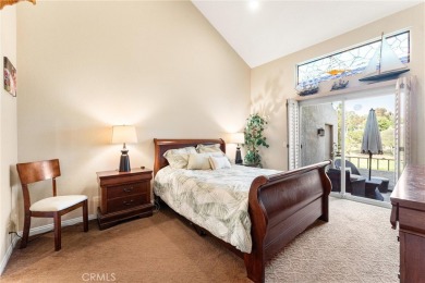 Beautifully Updated Single-Level Home with Golf Course Views on Casta del Sol Golf Course in California - for sale on GolfHomes.com, golf home, golf lot