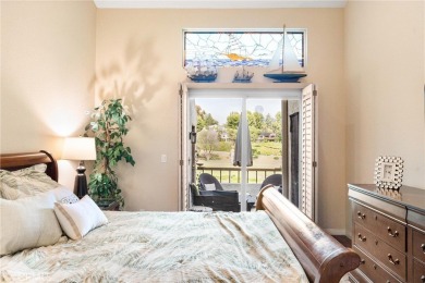 Beautifully Updated Single-Level Home with Golf Course Views on Casta del Sol Golf Course in California - for sale on GolfHomes.com, golf home, golf lot