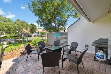 Coastal charm and resort-style living come together in this on Sandestin Golf and Beach Resort - The Links in Florida - for sale on GolfHomes.com, golf home, golf lot