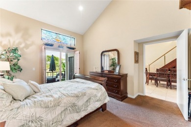 Beautifully Updated Single-Level Home with Golf Course Views on Casta del Sol Golf Course in California - for sale on GolfHomes.com, golf home, golf lot