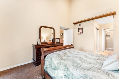 Beautifully Updated Single-Level Home with Golf Course Views on Casta del Sol Golf Course in California - for sale on GolfHomes.com, golf home, golf lot