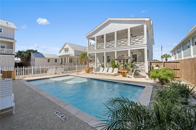 Welcome to Tan Lines at Paradise Palms Villas - Your Port on Palmilla Beach Golf Club in Texas - for sale on GolfHomes.com, golf home, golf lot