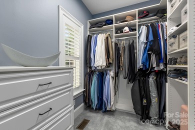 Experience a one-of-a-kind floor plan with this stunning on Cowans Ford Country Club in North Carolina - for sale on GolfHomes.com, golf home, golf lot