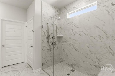 Fantastic, like-new home in Westbrook. As you step in from the on Savannah Quarters Country Club in Georgia - for sale on GolfHomes.com, golf home, golf lot