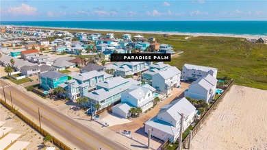 Welcome to Tan Lines at Paradise Palms Villas - Your Port on Palmilla Beach Golf Club in Texas - for sale on GolfHomes.com, golf home, golf lot