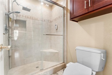 Beautifully Updated Single-Level Home with Golf Course Views on Casta del Sol Golf Course in California - for sale on GolfHomes.com, golf home, golf lot