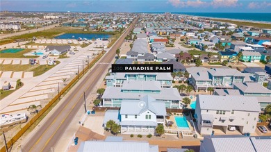 Welcome to Tan Lines at Paradise Palms Villas - Your Port on Palmilla Beach Golf Club in Texas - for sale on GolfHomes.com, golf home, golf lot