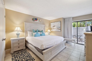 Coastal charm and resort-style living come together in this on Sandestin Golf and Beach Resort - The Links in Florida - for sale on GolfHomes.com, golf home, golf lot