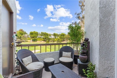Beautifully Updated Single-Level Home with Golf Course Views on Casta del Sol Golf Course in California - for sale on GolfHomes.com, golf home, golf lot