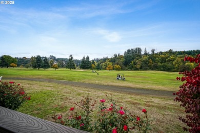 Golf course living at its finest at Creekside Golf Estates. This on  in Oregon - for sale on GolfHomes.com, golf home, golf lot