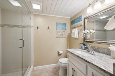 Coastal charm and resort-style living come together in this on Sandestin Golf and Beach Resort - The Links in Florida - for sale on GolfHomes.com, golf home, golf lot