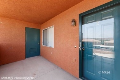 DON'T DO THOSE STEPS. Discover comfortable living in this on The Oasis Golf Club in Nevada - for sale on GolfHomes.com, golf home, golf lot