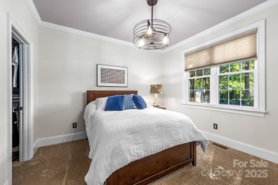Experience a one-of-a-kind floor plan with this stunning on Cowans Ford Country Club in North Carolina - for sale on GolfHomes.com, golf home, golf lot