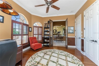 Impressive 3 Bedroom, 2.5 Bathroom *FURNISHED* home with on Kingsway Country Club in Florida - for sale on GolfHomes.com, golf home, golf lot