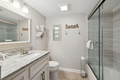 Coastal charm and resort-style living come together in this on Sandestin Golf and Beach Resort - The Links in Florida - for sale on GolfHomes.com, golf home, golf lot