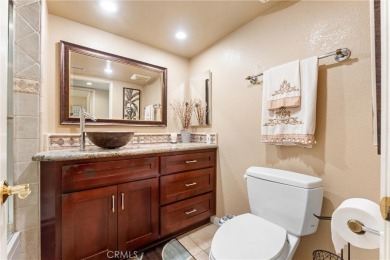 Beautifully Updated Single-Level Home with Golf Course Views on Casta del Sol Golf Course in California - for sale on GolfHomes.com, golf home, golf lot