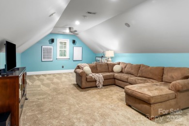 Experience a one-of-a-kind floor plan with this stunning on Cowans Ford Country Club in North Carolina - for sale on GolfHomes.com, golf home, golf lot