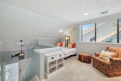Coastal charm and resort-style living come together in this on Sandestin Golf and Beach Resort - The Links in Florida - for sale on GolfHomes.com, golf home, golf lot
